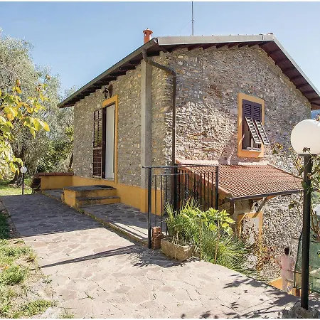 Holiday Casa Fiori D'arancio 01 別荘 Testico