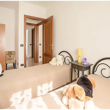 Holiday Casa Fiori D'arancio 01 別荘 Testico