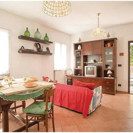 Holiday Casa Fiori D'arancio 01 * Testico