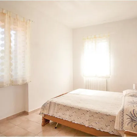 Holiday Casa Fiori D'arancio 01 *