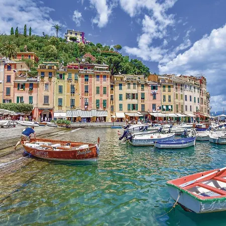 別荘 Holiday Casa Fiori D'arancio 01 Testico